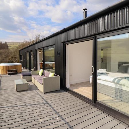 The Sheep Shed Villa Oswestry Exterior photo
